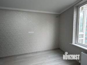 1-к квартира, вторичка, 32м2, 7/12 этаж
