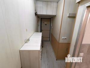 1-к квартира, вторичка, 39м2, 5/6 этаж