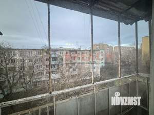 1-к квартира, вторичка, 33м2, 5/10 этаж