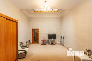 1-к квартира, вторичка, 38м2, 2/3 этаж