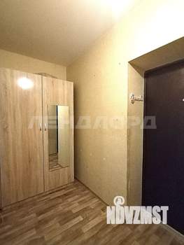 1-к квартира, вторичка, 28м2, 1/3 этаж