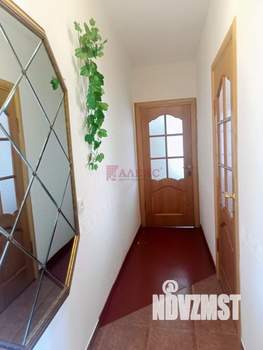 2-к квартира, вторичка, 38м2, 3/3 этаж