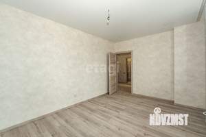 2-к квартира, вторичка, 59м2, 9/20 этаж