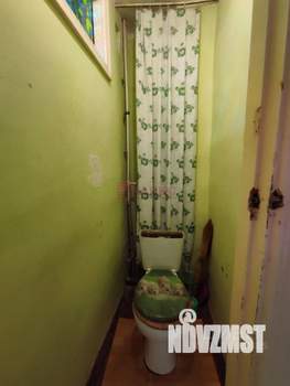 2-к квартира, вторичка, 43м2, 4/5 этаж