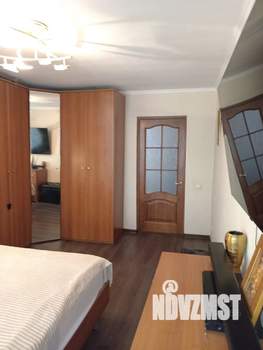 3-к квартира, вторичка, 60м2, 3/5 этаж