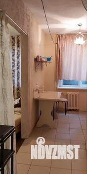 1-к квартира, вторичка, 22м2, 1/9 этаж