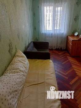 2-к квартира, вторичка, 44м2, 3/5 этаж