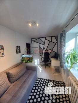 2-к квартира, вторичка, 44м2, 2/5 этаж