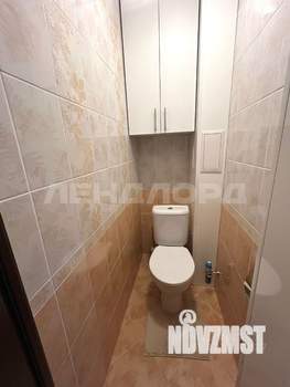2-к квартира, вторичка, 58м2, 10/10 этаж