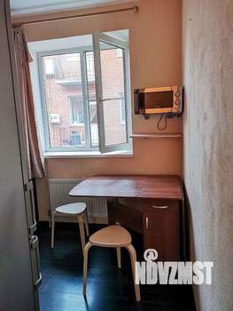 1-к квартира, вторичка, 34м2, 2/3 этаж