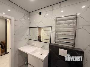 2-к квартира, вторичка, 57м2, 5/23 этаж