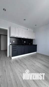 1-к квартира, вторичка, 38м2, 20/25 этаж