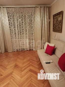 3-к квартира, вторичка, 63м2, 3/9 этаж