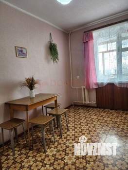 3-к квартира, вторичка, 65м2, 11/14 этаж