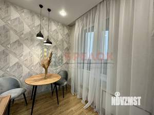 1-к квартира, вторичка, 36м2, 9/19 этаж