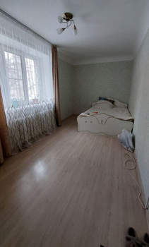 2-к квартира, вторичка, 58м2, 1/5 этаж