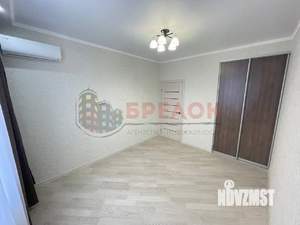 1-к квартира, вторичка, 38м2, 10/18 этаж