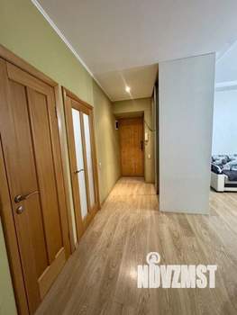 3-к квартира, вторичка, 65м2, 1/5 этаж