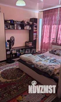 1-к квартира, вторичка, 22м2, 8/9 этаж
