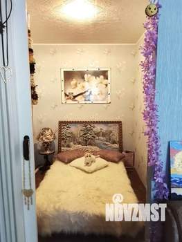 2-к квартира, вторичка, 32м2, 2/3 этаж