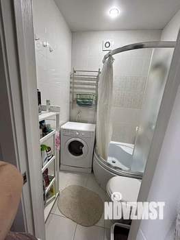 Студия квартира, вторичка, 23м2, 6/6 этаж