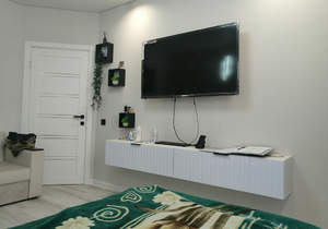1-к квартира, вторичка, 32м2, 5/25 этаж