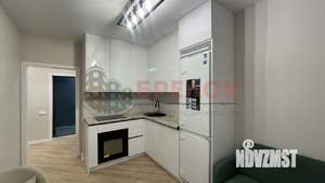2-к квартира, вторичка, 55м2, 10/24 этаж