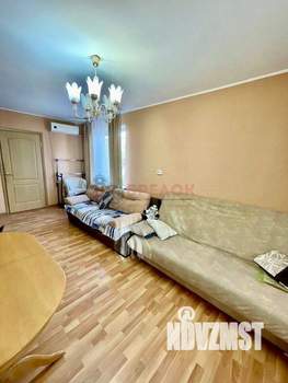 3-к квартира, вторичка, 62м2, 4/9 этаж