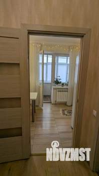 1-к квартира, вторичка, 41м2, 13/21 этаж