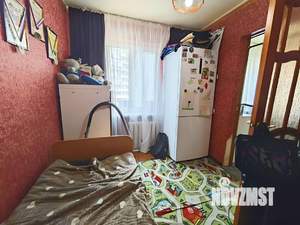 3-к квартира, вторичка, 58м2, 5/9 этаж