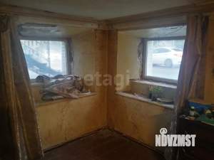2-к квартира, вторичка, 45м2, 1/2 этаж