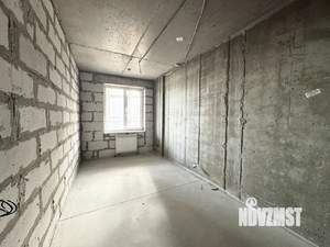 1-к квартира, вторичка, 35м2, 16/24 этаж