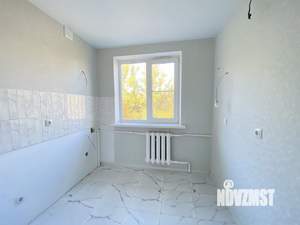 2-к квартира, вторичка, 44м2, 5/5 этаж