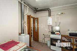 2-к квартира, вторичка, 40м2, 2/2 этаж
