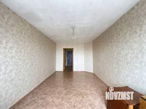 1-к квартира, вторичка, 45м2, 9/16 этаж