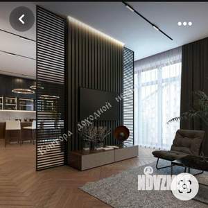 3-к квартира, вторичка, 101м2, 1/19 этаж