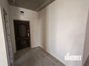 3-к квартира, вторичка, 91м2, 5/20 этаж