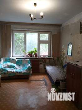 3-к квартира, вторичка, 60м2, 3/9 этаж