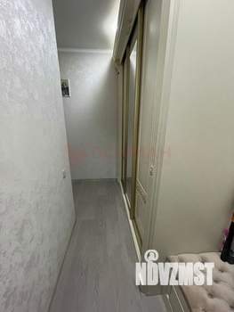 1-к квартира, вторичка, 38м2, 23/24 этаж