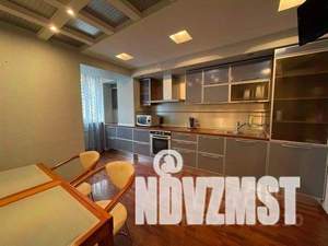 4-к квартира, вторичка, 103м2, 3/16 этаж