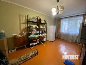 3-к квартира, вторичка, 60м2, 1/5 этаж