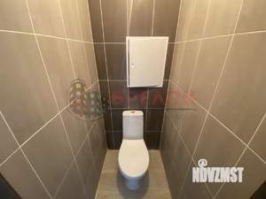 3-к квартира, вторичка, 69м2, 6/12 этаж