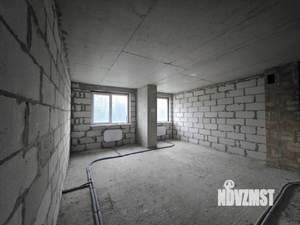 3-к квартира, вторичка, 74м2, 10/25 этаж