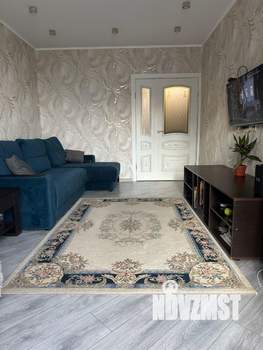 1-к квартира, вторичка, 42м2, 20/22 этаж