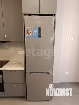 2-к квартира, вторичка, 60м2, 8/24 этаж