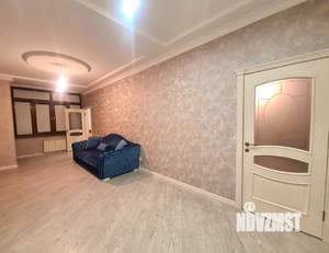 3-к квартира, вторичка, 87м2, 3/5 этаж