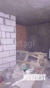 Студия квартира, вторичка, 33м2, 1/4 этаж