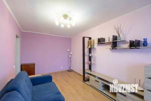 2-к квартира, вторичка, 50м2, 9/9 этаж