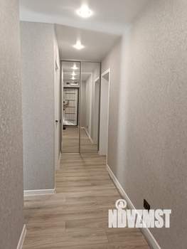2-к квартира, вторичка, 48м2, 2/5 этаж