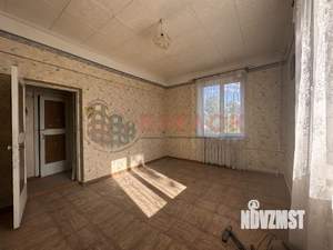 3-к квартира, вторичка, 65м2, 2/2 этаж